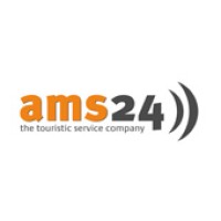 ams24 B.V. Logo