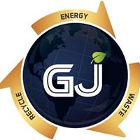GJ Eco Power Private Limited Logo