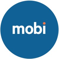 Mobi Healthcare Logo