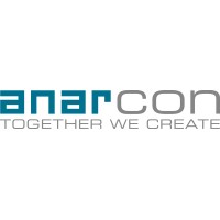 anarcon GmbH Logo