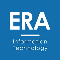 Era Information Technology Logo
