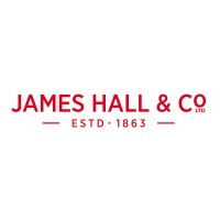 James Hall & Co. Ltd. Logo