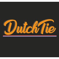 DutchTie Logo