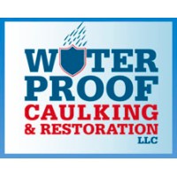 Waterproof Caulking & Restoration LLC Logo
