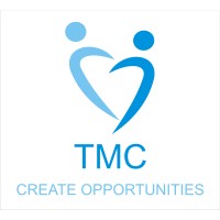THE MANPOWER CONSULTANTS Logo