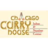 Chicago curry house / Mo Mo House / Nepal House ( Indian and Nepali Food ) Chicago Logo