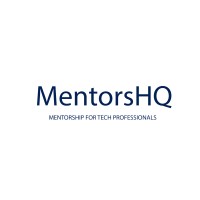 MentorsHQ Logo