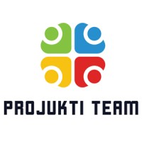 Projukti Team Logo