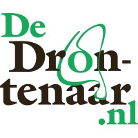 DeDrontenaar.nl Logo