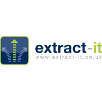 Extract-it Ltd Logo