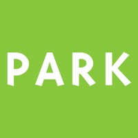 PARK - Guiding design leaders Logo