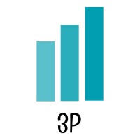 3P Consultancy Logo