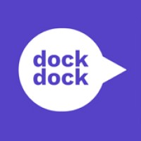 dockdock: probleemloos je abonnementen betaald krijgen Logo