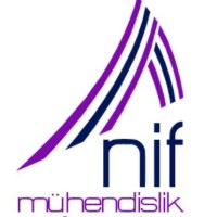 NİF MÜHENDİSLİK ISITMA SOĞUTMA SAN. VE TİC. LTD. ŞTİ. Logo