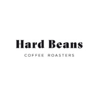 Hard Beans Coffee Roasters Logo
