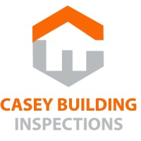 Casey Building Inspections Logo