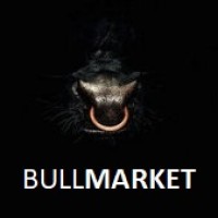 BULL MARKET Logo