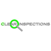 Clear Inspections Logo