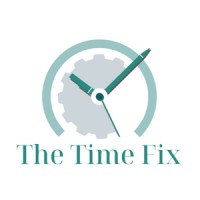 The Time Fix Logo