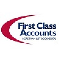 First Class Accounts - Mona Vale Logo