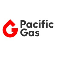 Pacific Gas Pty Ltd Logo