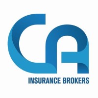 C A Insurance Brokers Logo