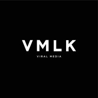 Viral Media LK Logo