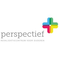 Perspectief Logo