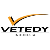 Vetedy Indonesia Logo