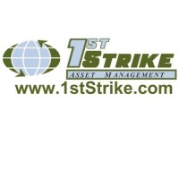 1stStrike Asset Management LLC Logo