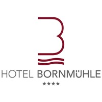 Hotel Bornmühle GmbH & Co.KG Logo