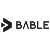 BABLE Smart Cities Logo
