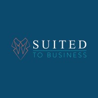 Suited to Business Logo