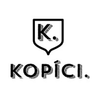 Kopíci - copy | social media | PPC Logo