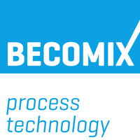 BECOMIX - A. Berents GmbH & Co. KG Logo