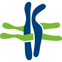 Center for Human Genetics Logo