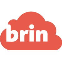 Brin │ Baanbrekende regionale innovatie Logo