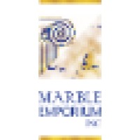 Marble Emporium, Inc. Logo