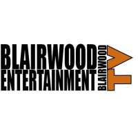 Blairwood Entertainment Logo
