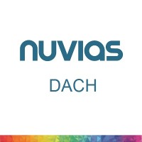 Nuvias DACH Logo