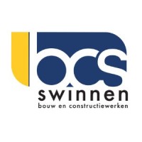 BCS Swinnen Logo