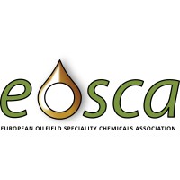 EOSCA - European Oilfield Speciality Chemicals Association Logo