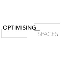 Optimising Spaces Logo