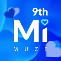 Muze Innovation Logo