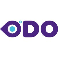 ODO Drive Logo