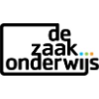 De Zaak Onderwijs Logo