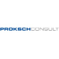 Proksch-Consult Logo