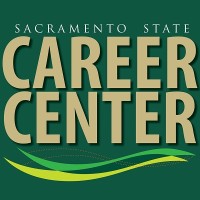 Sacramento State Career Center Logo