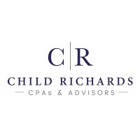 Child Richards CPAs & Advisors Logo