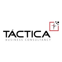 Táctica Logo